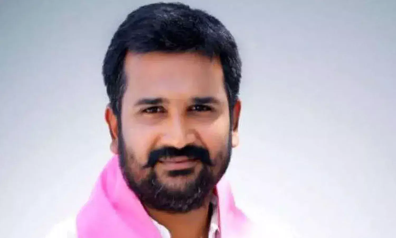 brs,  krishank, arrest, 14 days judicial custody,