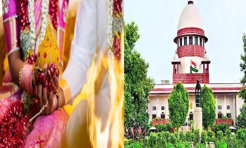 supreme court,   hindu marriages, delhi,