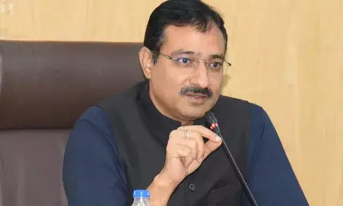 Chief Electoral Officer, Mukesh Kumar Meena, voters, Andhra Pradesh