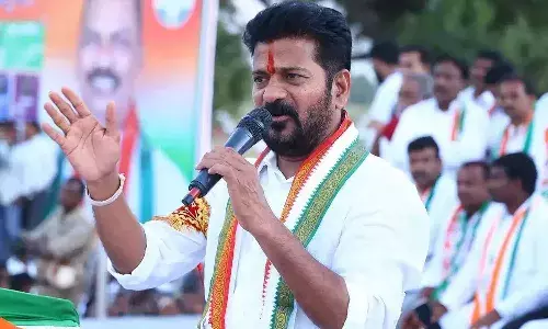 Congress,reservations, CM Revanth, Telangana