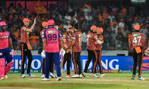 ipl-2024, cricket, hyderabad,  rajasthan ,