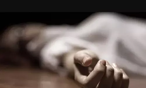 Hyderabad, woman, death, family operation,