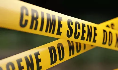 Kanpur teen, Goddess Kali , demon role, Crime, Uttarpradesh