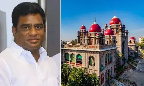 Dande Vithal, Telangana High Court,  BRS, MLC election