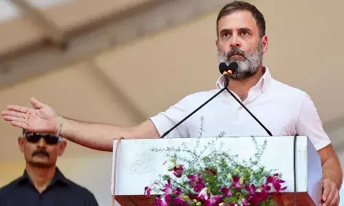 రాహుల్ గాంధీ ఆస్తులెంతో తెలుసా.?