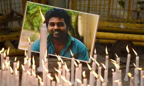 రోహిత్ వేముల కేసును మళ్లీ దర్యాప్తు చేస్తాం