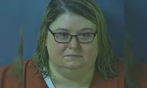 ఆ నర్సుకు 700 సంవత్సరాల జైలు శిక్ష