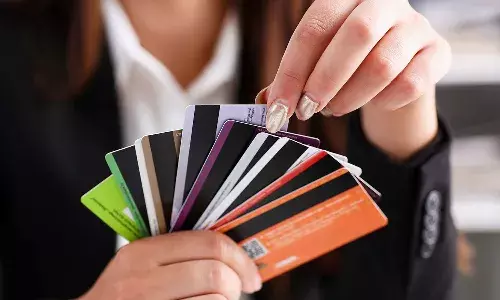 credit card, users,  mistake,