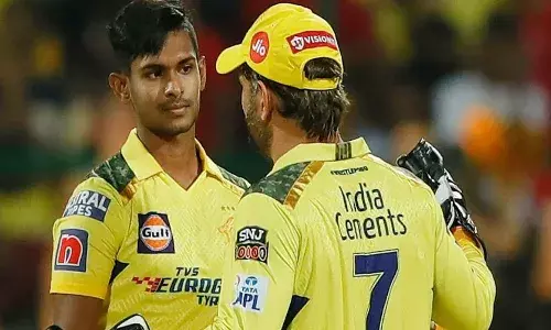 pathirana,  ms dhoni, cricket, ipl-2024,