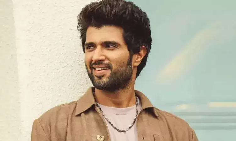 Vijay devarakonda, new movie, update, director ,