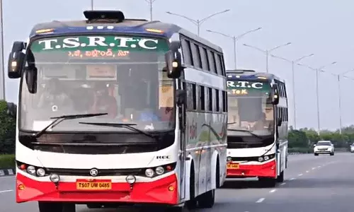 tsrtc, good news,  reservation, passengers, sajjanar,