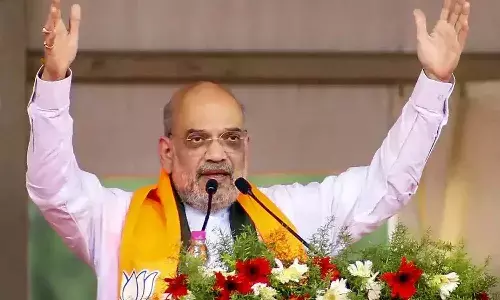 election campaign, Dharmavaram, Amit Shah, CM Jagan, APnews