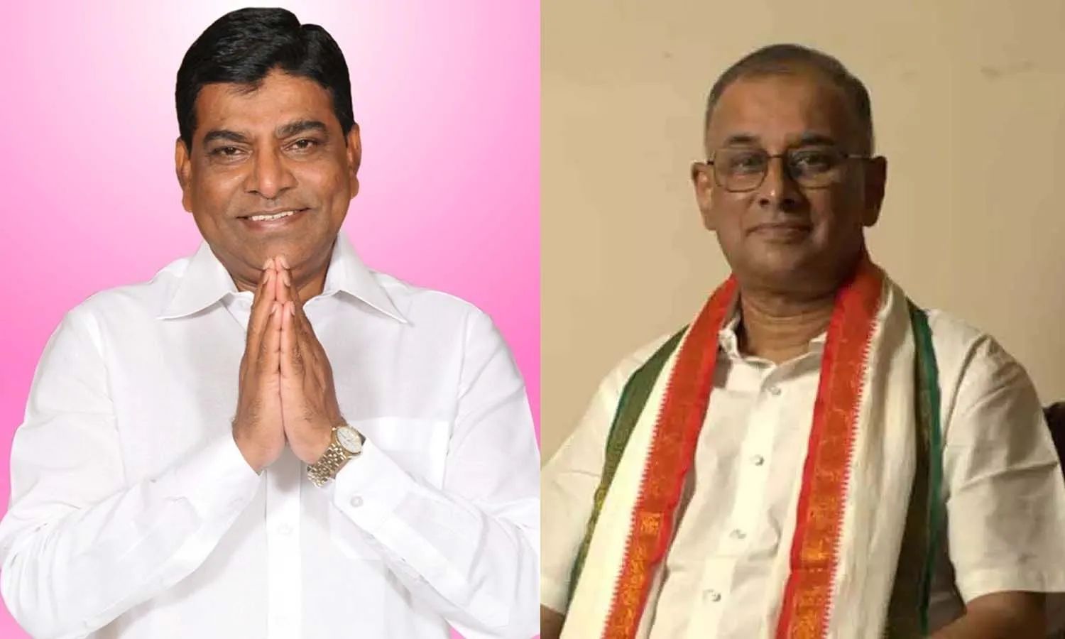 Khammam, Lok Sabha, Telangana , BRS, BJP, TS Politics