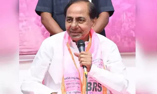 Rahul Gandhi, guarantees, KCR, Telangana
