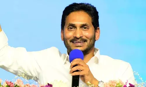 CM YS Jagan, Muslim reservations, APPolls