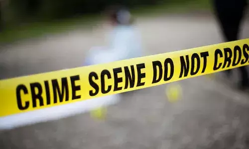 Chhattisgarh, girl kills elder brother, Crime, Amlidihkala village