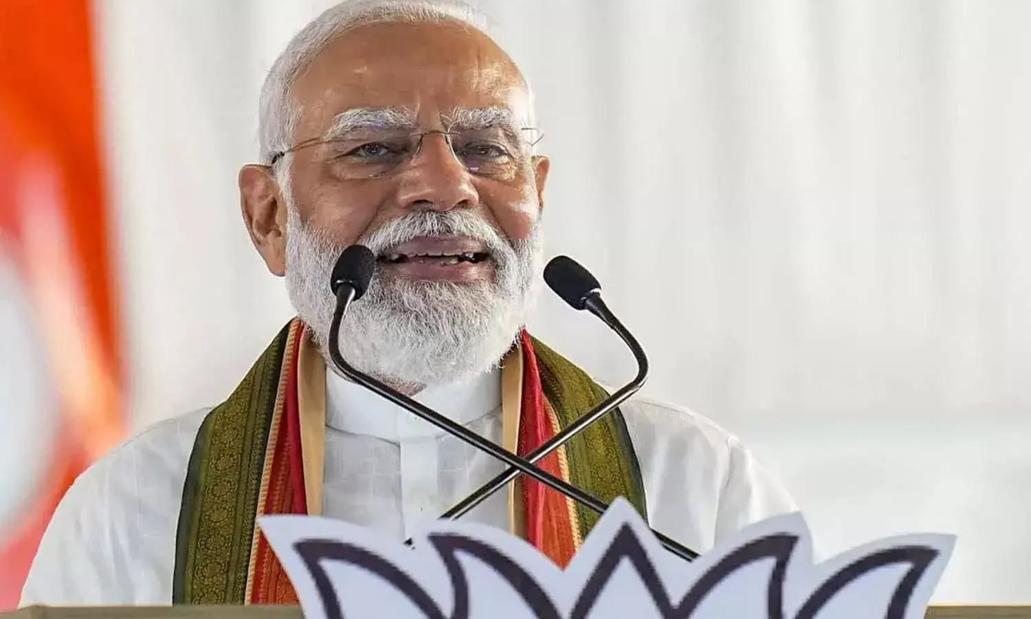 PM Modi, poll rallies, Andhra Pradesh