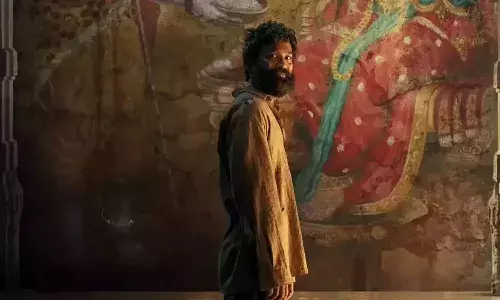 బిచ్చగాడిగా ధనుష్.. 10 గంటలు ఎక్కడ ఉన్నాడంటే..