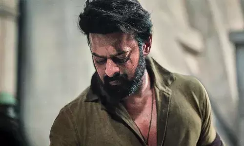 సలార్-2 రూమర్లపై స్పందించిన ప్రభాస్ టీమ్