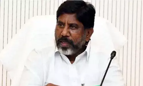 BRS, power supply, Telangana,   Deputy CM Bhatti Vikramarka