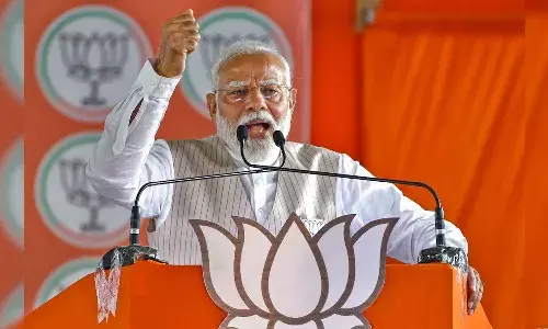 Narendra Modi, BJP, Congress, Madhya Pradesh
