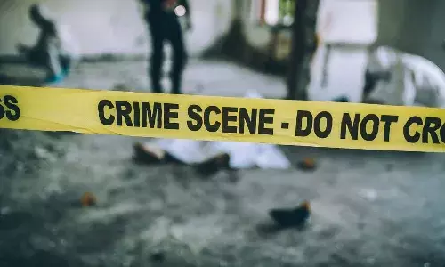 Kerala, suicide, Crime news