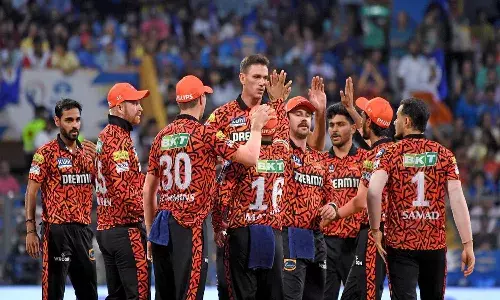 ipl-2024, sunrisers Hyderabad,  lucknow,