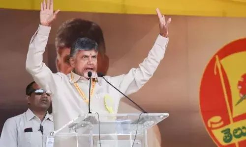 Peddireddy family, Chandrababu, TDP, YCP, APPolls