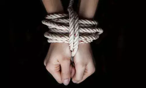 Uttar Pradesh, kidnap, Lucknow, Crime