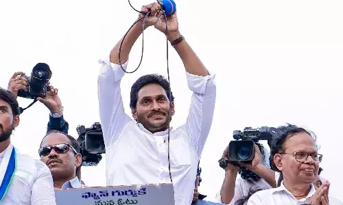 Chief Minister, Visakhapatnam, CM Jagan, AndhraPradesh