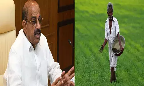 telangana, minister tummala,  rythu bharosa,