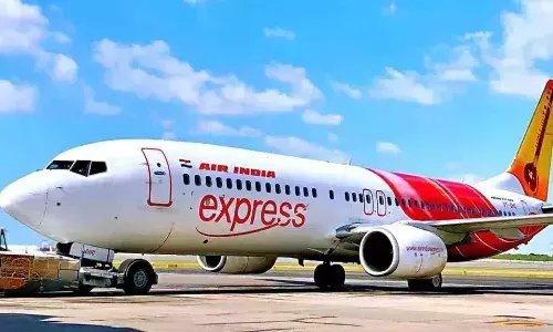 air india express, 80 flights, cancelled,