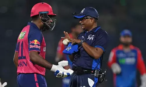ipl-2024, fine,  rajasthan,  sanju samson,