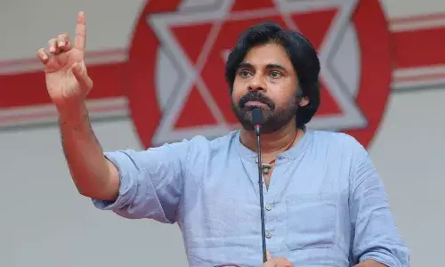 Andhra Pradesh, Assembly polls, Pawan Kalyan, Pithapuram