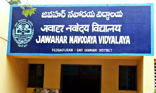 Navodaya Vidyalaya Samiti, Recruitment , Jobs, non teaching posts