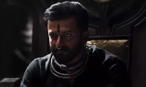 సలార్-2 మీద అంచనాలు పెంచేసిన పృథ్వీ రాజ్