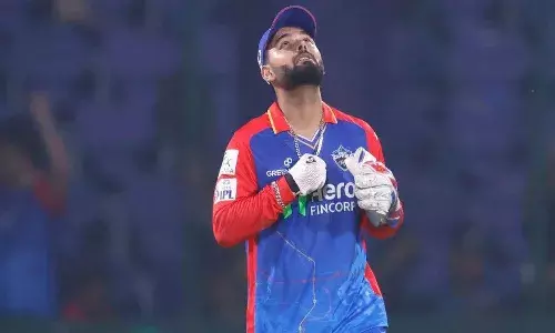 ఢిల్లీ క్యాపిటల్స్ ప్లేఆఫ్స్‌కు చేరాలంటే అలా జ‌ర‌గాల్సిందే..!