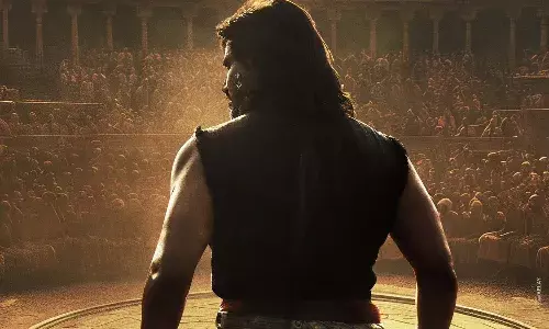 Nikhil, swayambhu, Tollywood