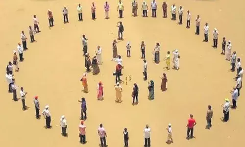 zero shadow day, Hyderabad, Telangana,