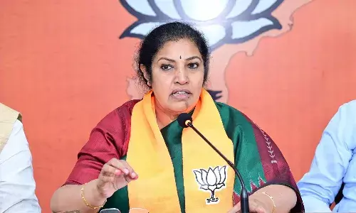 andhra pradesh, bjp, purandeswari,  minister botsa,