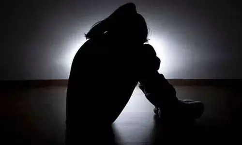 Hyderabad, Crime, Krishna nagar