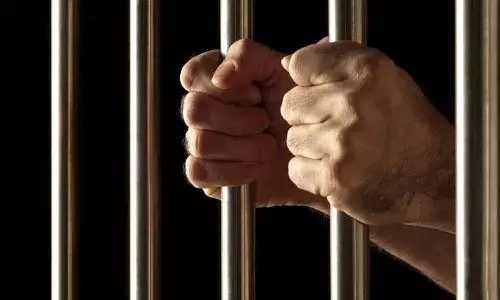 Youth gets 10 years RI for raping minor in Hyderabad