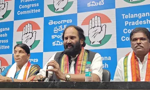 Telangana, Srikantha Chary, BRS,  Congress, Shankaramma