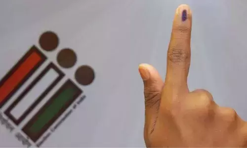 AP Polls, Voters, Parties , Techies, Voting