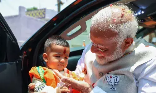 Congress, PM Modi, election activities, Election Commission