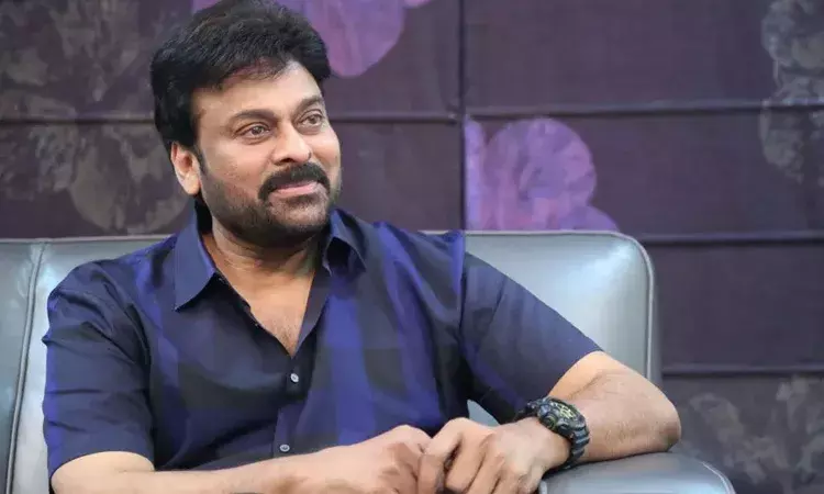 megastar Chiranjeevi,  delhi, padma Vibhushan award ,