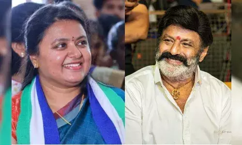 Andhra Pradesh, Assembly polls, TDP , Hindupur, Balakrishna
