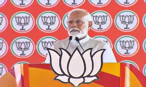 pm modi, bjp, election campaign, narayanpet ,