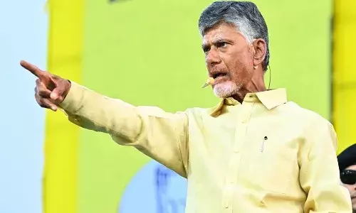Chandrababu, comments,  ycp govt, Andhra Pradesh ,