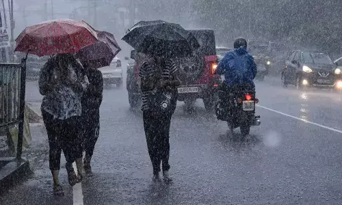 rain, Telangana,  weather report,